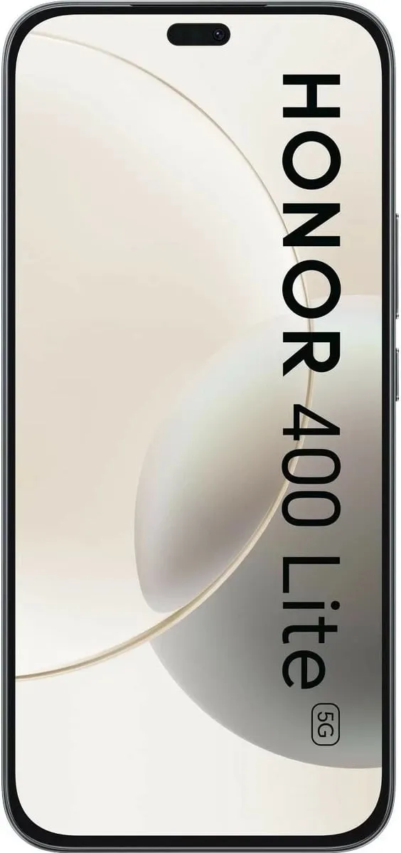 Celular Honor 400 Lite 5G, 8 GB RAM, 256 GB, Velvet Black - 2