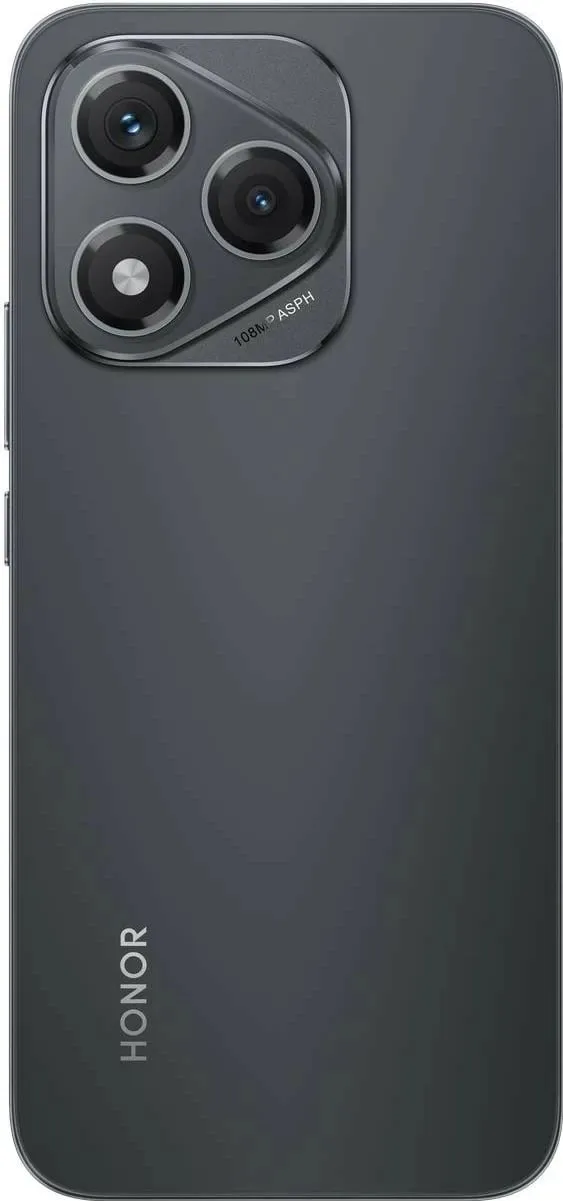 Celular Honor 400 Lite 5G, 8 GB RAM, 256 GB, Velvet Black - 5