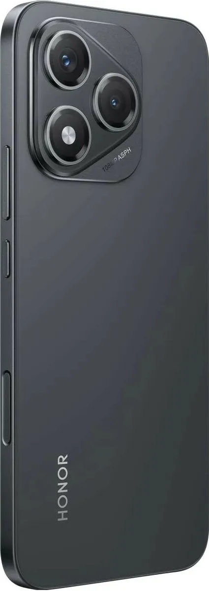 Celular Honor 400 Lite 5G, 8 GB RAM, 256 GB, Velvet Black - 6