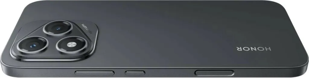 Celular Honor 400 Lite 5G, 8 GB RAM, 256 GB, Velvet Black - 9