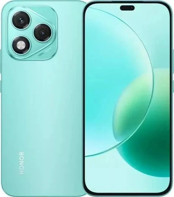 Celular Honor 400 Lite 5G, 8/256GB, Marrs Green - 1