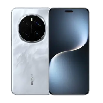 Celular Honor Magic 7 Pro 5G, 12GB RAM, 512GB, lunar shadow grey
