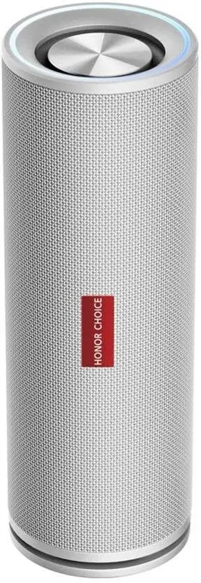 Altoparlant portativ Honor Choice Speaker Pro, me bluetooth, e bardhë