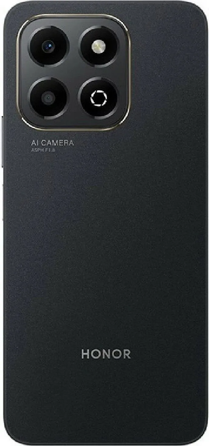 Celular HONOR X6b 4/128GB, i zi - 5