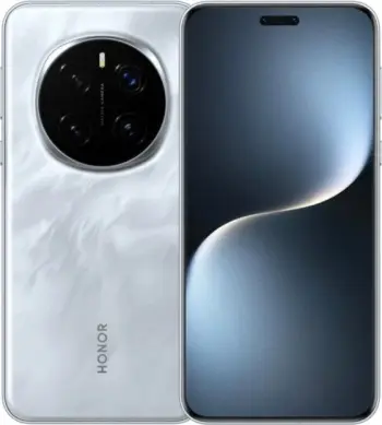 Celular Honor Magic7 Pro, 6.8", Android 15, 5G, 12/512 GB, Blu