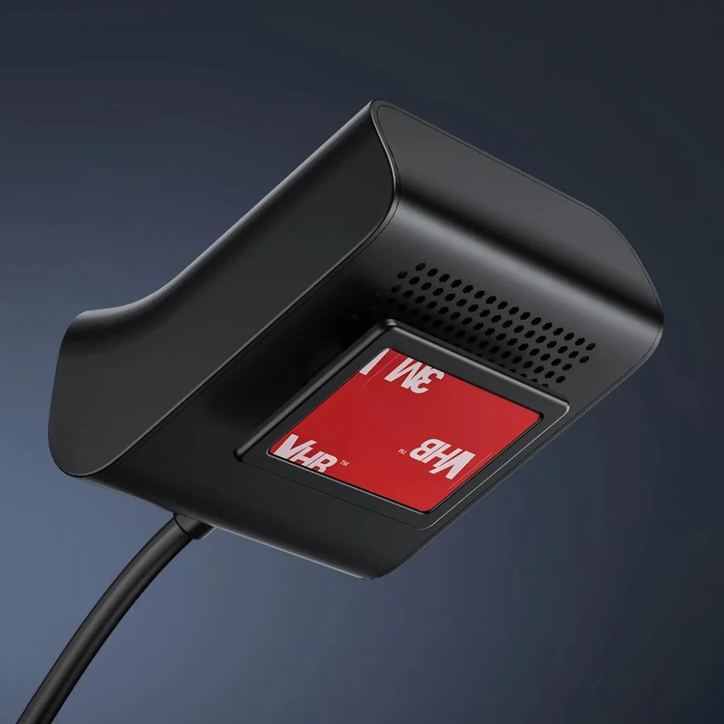 Karikues veture Acefast B8, 90W, 3x USB, 1x USB Type-C, me ekran, i zi - 16