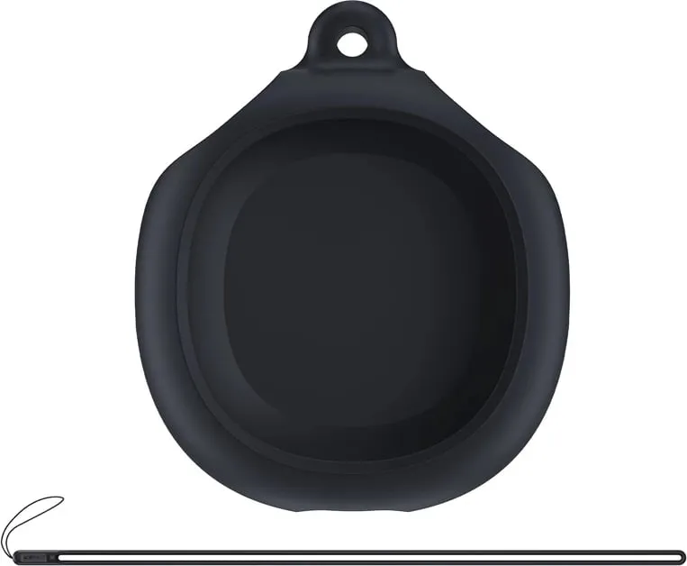 Kufje Acefast T9, wireless, Bluetooth 5.3, me ekran LED, të bardha - 5