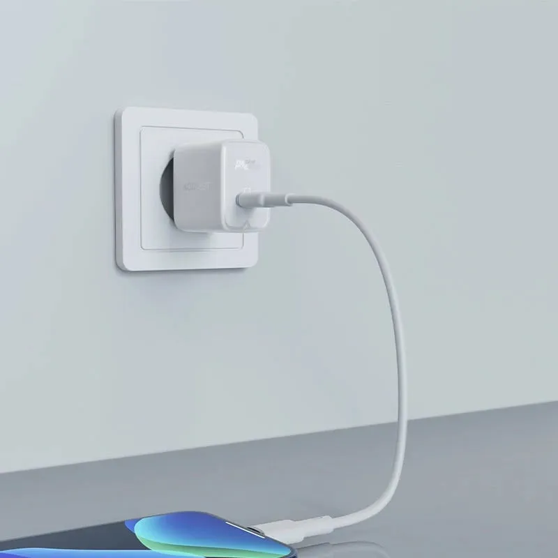 Karikues muri Acefast A1, USB-C, 20W, i zi - 6