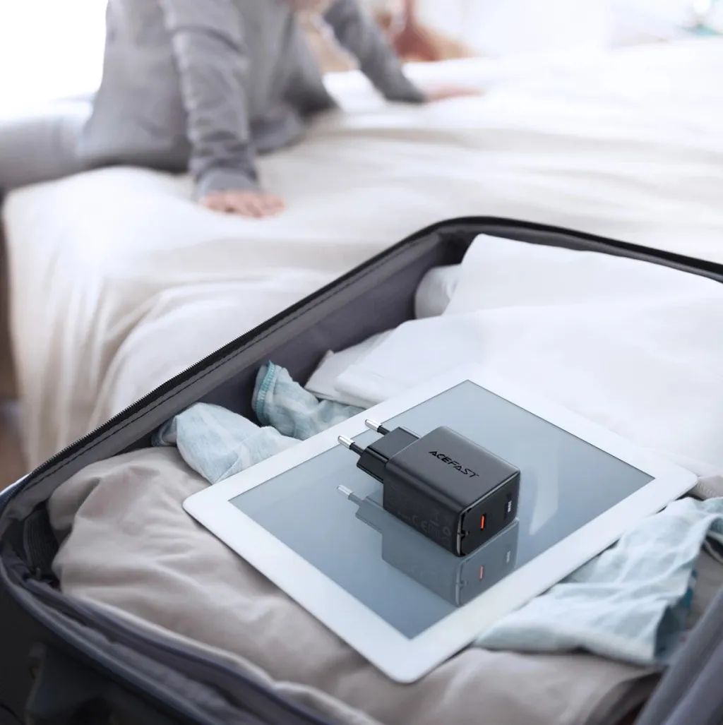 Karikues muri Acefast A1, USB-C, 20W, i zi - 8