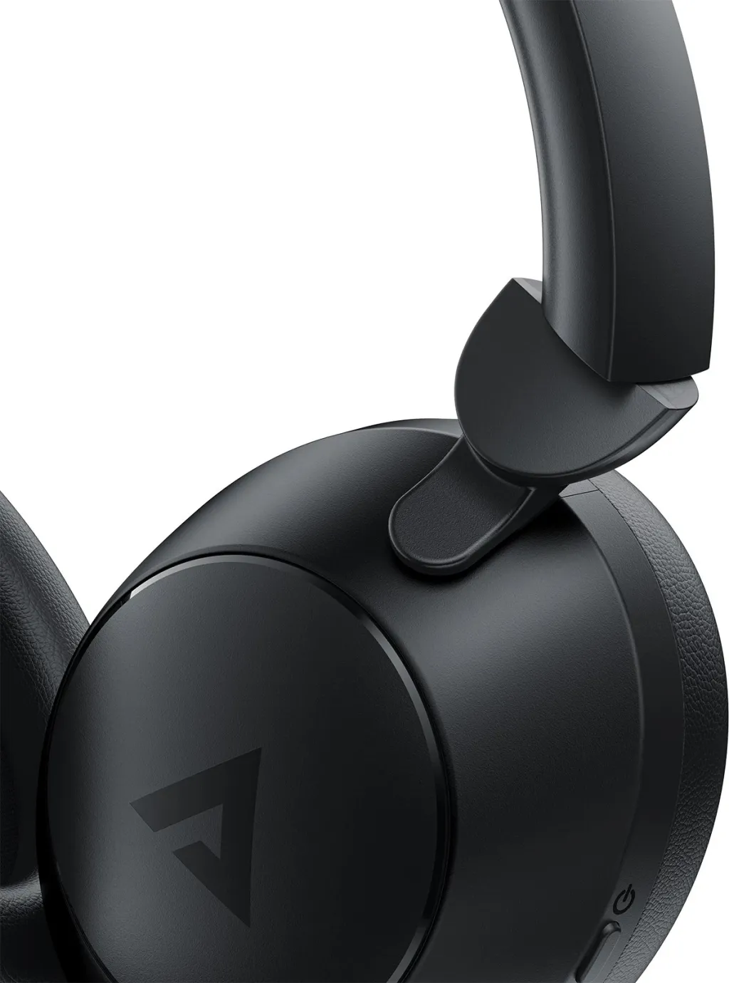 Kufje wireless Acefast H3 me ANC, Bluetooth 5.3, të zeza - 2