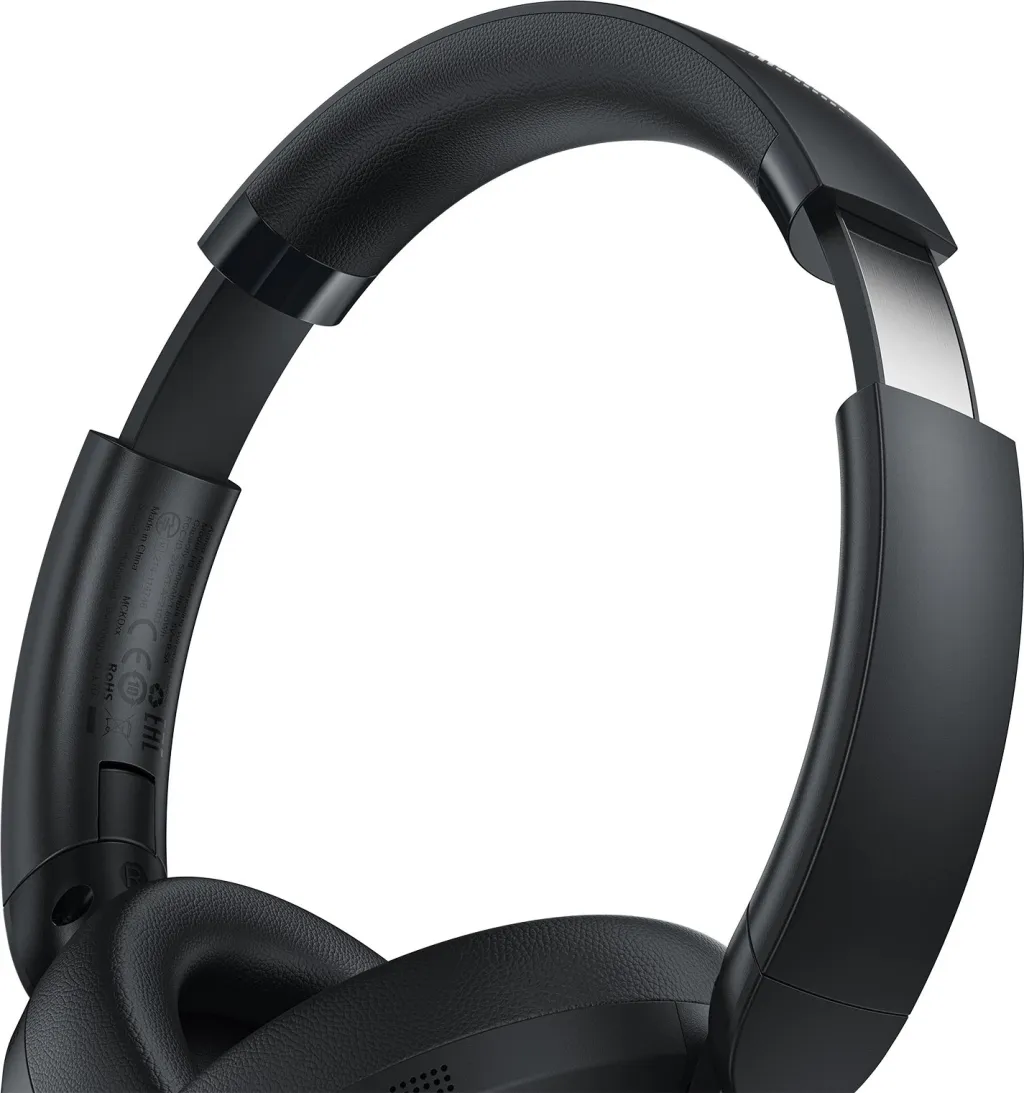 Kufje wireless Acefast H3 me ANC, Bluetooth 5.3, të zeza - 3