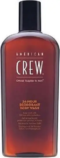 Xhel American Crew 450 ml
