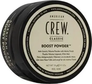 Pudër stilimi për flokë American Crew 10 g