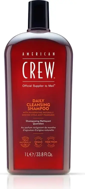 Shampo American Crew Daily 1000 ml
