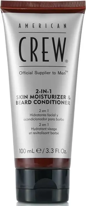 Balsam American Crew 2në1, 100ml