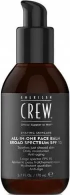Balsam pas rruajtjes American Crew 170 ml - 1