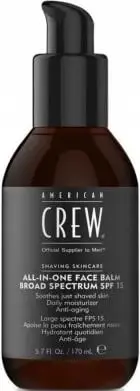 Balsam pas rruajtjes American Crew 170 ml