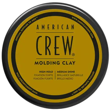 Gel për flokë Crew 85 g