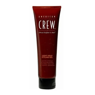 Gel për flokë me ekstrakte të Ginsengut American Crew, 250ml - 1