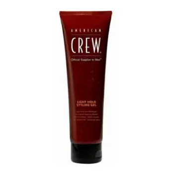 Gel për flokë me ekstrakte të Ginsengut American Crew, 250ml