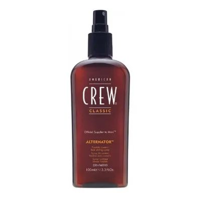 Sprej fiksues për flokë American Crew 100 ml - 1