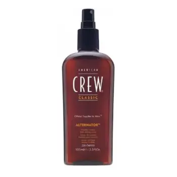 Sprej fiksues për flokë American Crew 100 ml