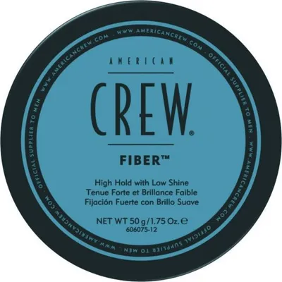 Pastë për flokë American Crew Fiber, 50g - 1