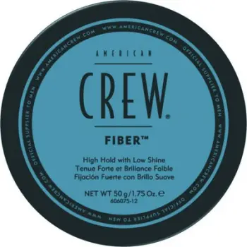 Pastë për flokë American Crew Fiber, 50g