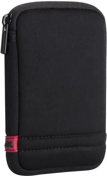 Kutia e hard diskut RivaCase 2.5" (5101)