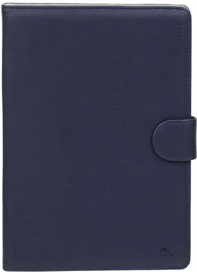 Mbrojtëse për tablet RivaCase 3017 6907216030170, e kaltër - 1