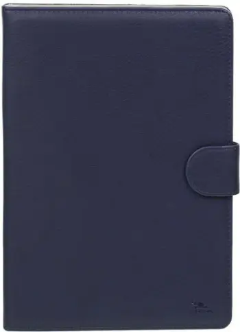 Mbrojtëse për tablet RivaCase 3017 6907216030170, e kaltër