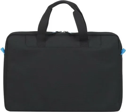 Çantë për laptop RivaCase Regent 8037 15.6", e zezë - 2