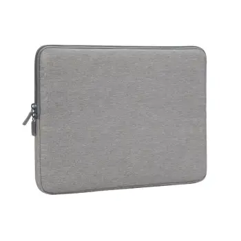 Këllëf mbrojtës për laptop RivaCase Suzuka, 13.3", e hirtë