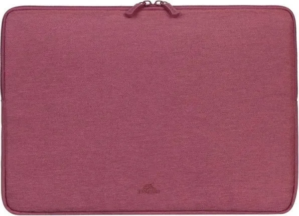 çantë laptopi RIVACASE 7703 13.3\" (sleeve) rezistente ndaj ujit, e kuqe - 2
