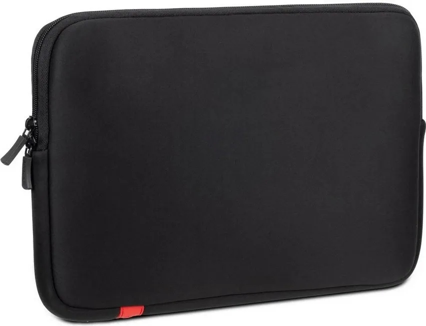 Mbështjellës RIVACASE NB Sleeve 13.0 inch antishock i zi - 1