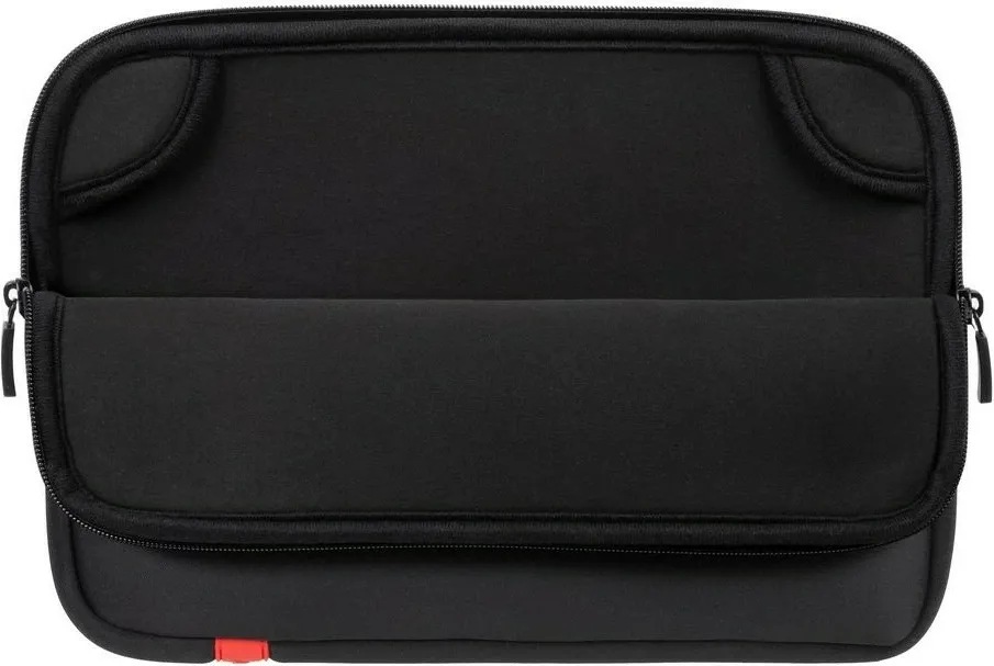 Mbështjellës RIVACASE NB Sleeve 13.0 inch antishock i zi - 12