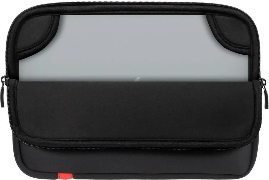 Mbështjellës RIVACASE NB Sleeve 13.0 inch antishock i zi - 13