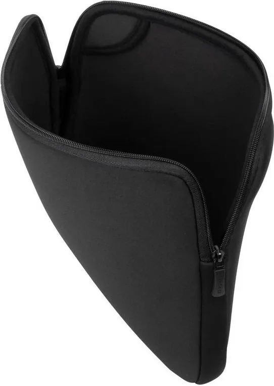 Mbështjellës RIVACASE NB Sleeve 13.0 inch antishock i zi - 9