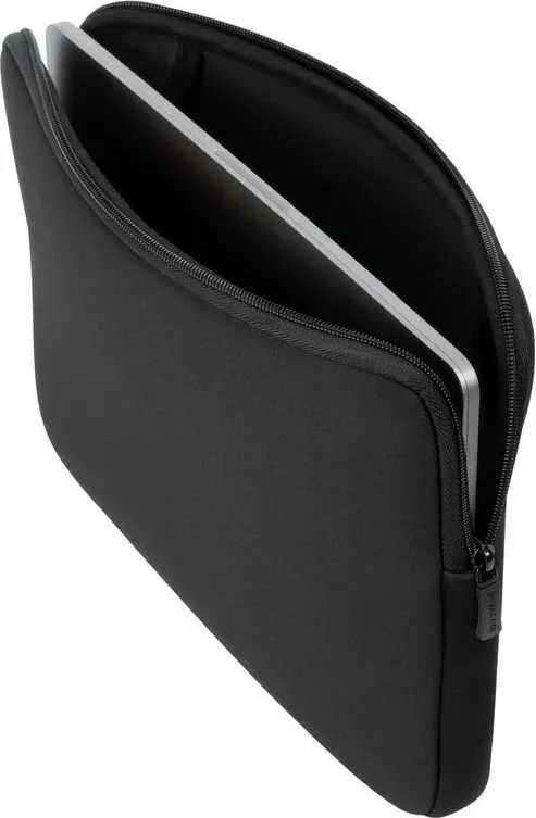 Mbështjellës RIVACASE NB Sleeve 13.0 inch antishock i zi - 10