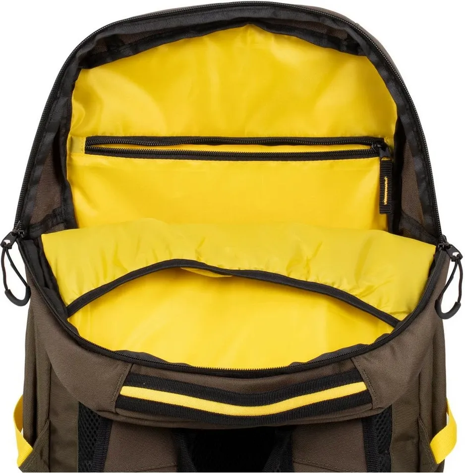 Rucksack RIVACASE Erebus 5431, 15.6 inch, khaki - 17