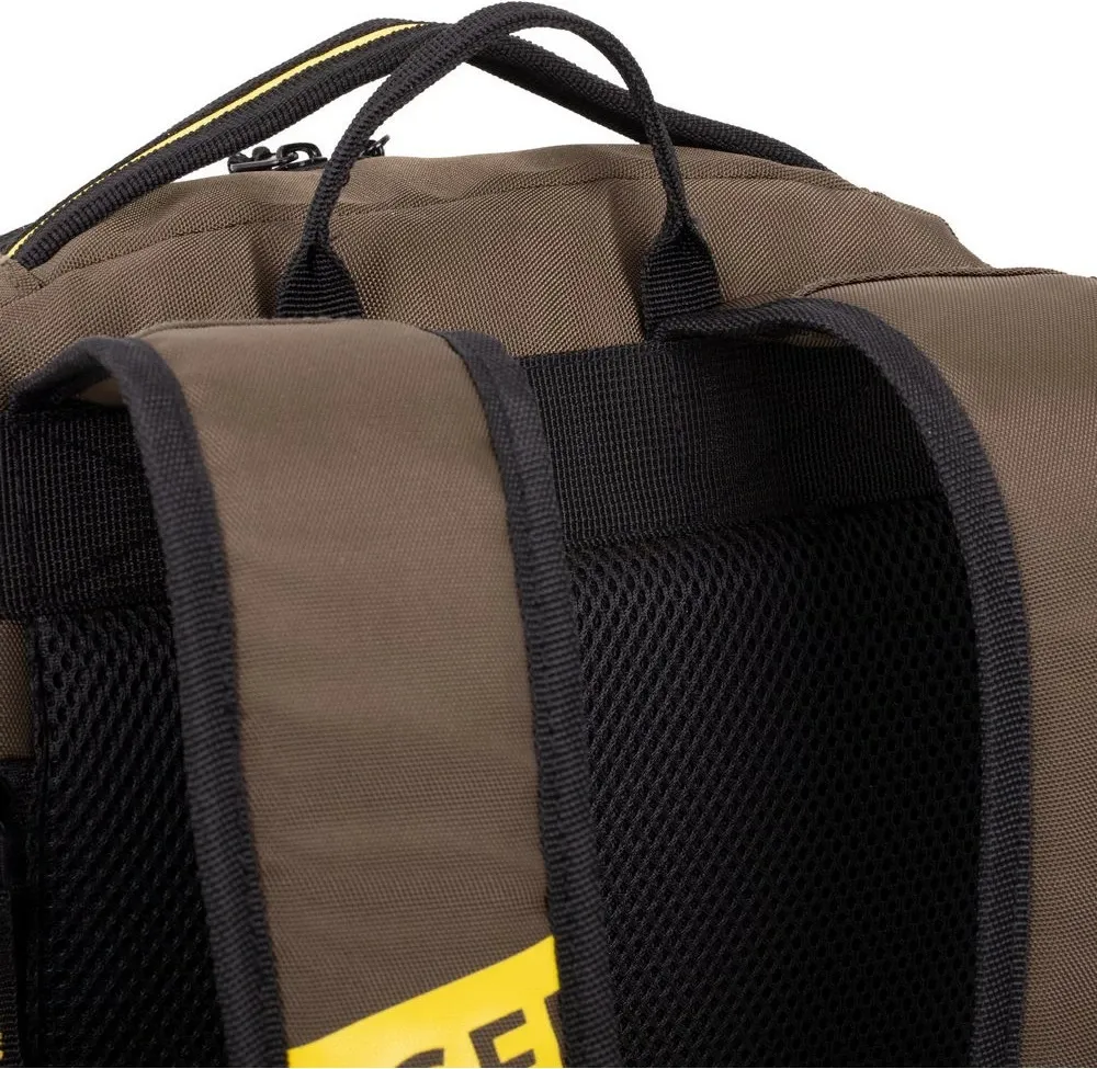 Rucksack RIVACASE Erebus 5431, 15.6 inch, khaki - 3