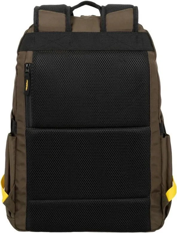Rucksack RIVACASE Erebus 5431, 15.6 inch, khaki - 9
