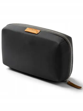 Këllf organizues Bellroy Tech Kit, 2L, për aksesorë teknologjikë, gri
