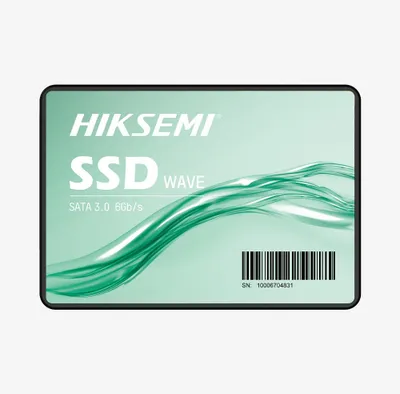 Disk SSD Hiksemi (Hikvision) HS-SSD-C100 240Gb – 2.5″ SATA III, i brendshëm - 1