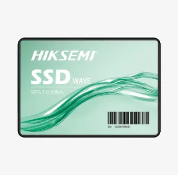 Disk SSD Hiksemi (Hikvision) HS-SSD-C100 240Gb – 2.5″ SATA III, i brendshëm