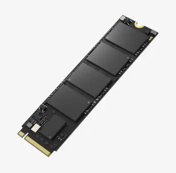 Disku SSD Hiksemi E1000 128Gb M.2 2280 PCIe Gen3
