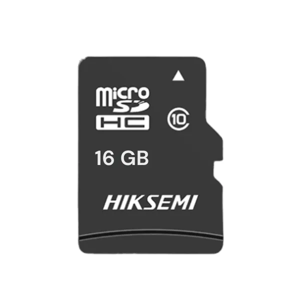 MicroSDHC Hiksemi HS-TF-C1 16GB – Class 10 UHS-I, Teknologji TLC - 1