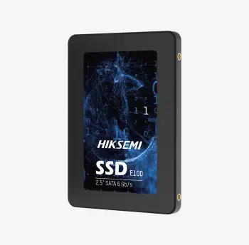 Disk SSD Hiksemi (Hikvision) HS-SSD-E100 128Gb – 2.5″ SATA III , I brendshem