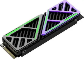 Disk SSD HIKSEMI FutureX, 1TB, M.2 2280 PCI-E x4 Gen4 NVMe