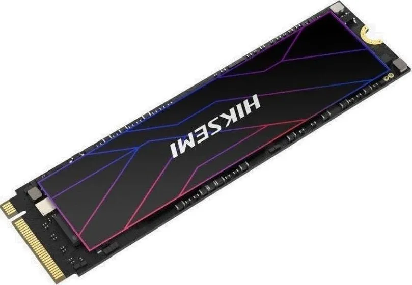 Disk SSD HIKSEMI Future, 2TB, M.2 2280 PCI-E x4 Gen4 NVMe - 1